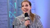 Katherine Ryan: It’s ‘open secret’ that prominent TV personality is a sexual predator