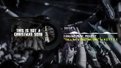 This is not a christmas song