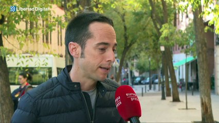 Pediatra sobre la bronquiolitis: "Al segundo día empiezan los problemas respiratorios"