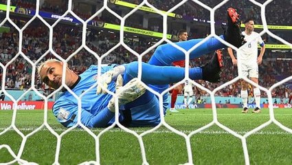 Dinlenip dinlenip gol attılar! İspanya, Dünya Kupası'nın en farklı galibiyetini aldı