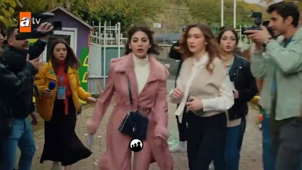 Bir Küçük Gün Işığı 12.Bölüm Fragmanı