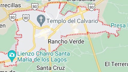 Un muerto y dos detenidos dejó un enfrentamiento armado en Lagos de Moreno