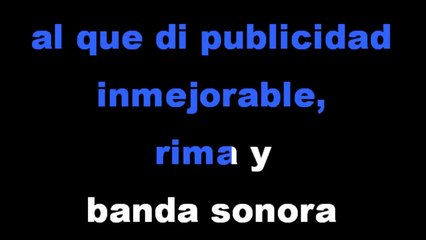 Alejandro Sanz - Cancion Sin Emocion - Karaoke - Letra