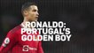 Portugal fans backing Ronaldo for 'great World Cup' after sacking