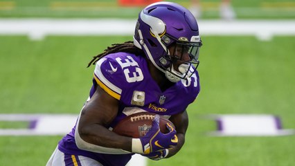 Thrive Fantasy Week 12 Player Props: Dalvin Cook