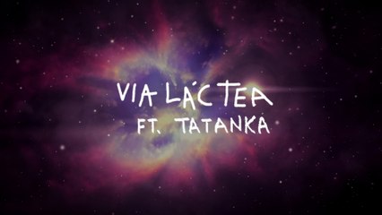 Carlão - Via Láctea