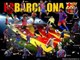 'Esos locos bajitos' del Barça que triunfan con España