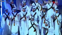 Opening of the 2022 World Cup Qatar | افتتاح مونديال قطر 2022