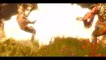 The Witcher 3  Wild Hunt  Complete Edition - Next-Gen Update Trailer