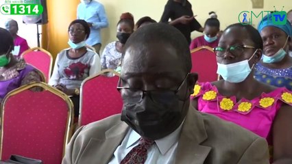 [#Reportage] #Gabon: chantage affectif pour un emploi, cette déviance normalisée