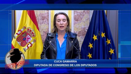 ⚔️SALTAN LAS ALARMAS EN PP Y VOXNueva jugarreta de Sánchez para satisfacer a los enemigos de España