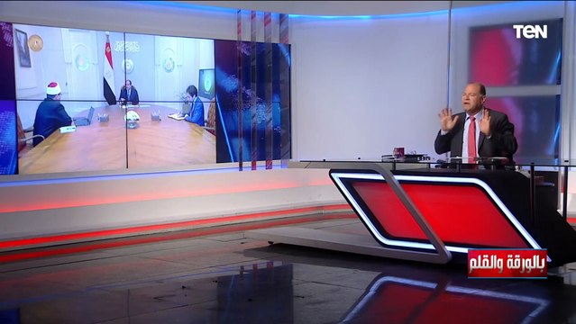 الديهي: الوعي معركة بتقودها الدولة.. ومن يخاطب الناس لابد أن يكون له مواصفات