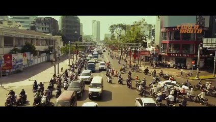 Assista ao Trailer Dublado de Força Bruta 🎬