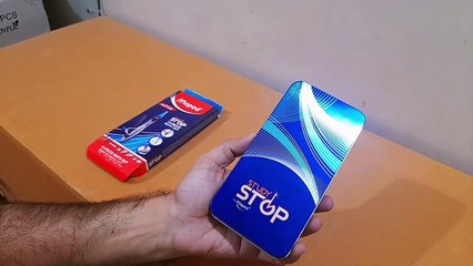 Unboxing and Review of Maped Study Stop 11-Piece Math Set Geometry Box