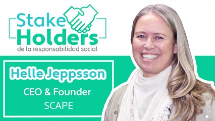 Stakeholders -Helle - Scape