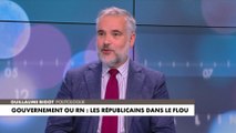 Guillaume Bigot : «Les Républicains ont toujours les préjugés des notables sur cette idée de diabolisation»