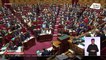 Questions d'actualité au Gouvernement au Sénat (23/11/2022)