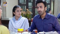 Kaisi Teri Khudgharzi Episode 31 - 23rd Nov 2022 (Eng Subtitles) - ARY Digital Drama