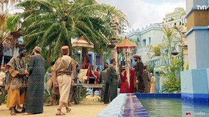 Genesis Capitulo 32 en español