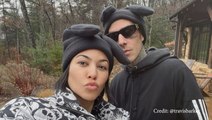 Travis Barker & Kourtney Kardashian Hint At Possibly Moving To Tennessee After Birthday Trip