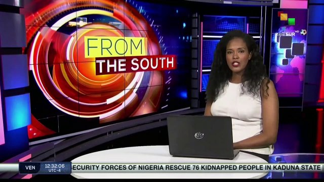 Protests against social security reforms continue in Panama