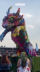 Lo bueno, lo malo y lo feo del Corona Capital 2022
