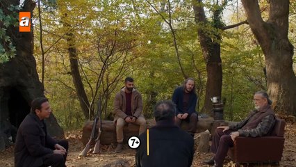 Yalnız Kurt 27.Bölüm Fragmanı