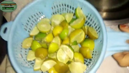 Nimbu Ka Achar l कूकरमें 10 मिनिट में बिना तेल,धूप के लींबू का खट्ट-मीठा आचर बनायें जो सालों तक चलेगा l Homemade Lemon pickle l Nimbu ka Achar kaise banaye l How to make Lemon pickle at home l Nimbu ka gud vala Achar l Khatta-meetha Achar kaise banaye l