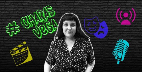 Charas Vega habla de la fiebre de la astrología en las redes sociales