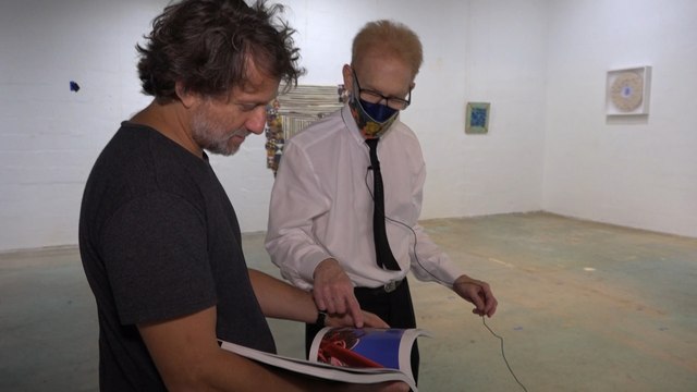 Barry Fellman, su cámara y las raíces culturales de Miami