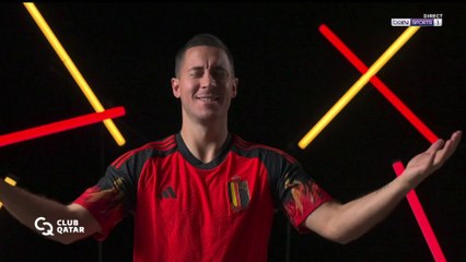 Hazard, une graine d'espoir dans le jardin d'Eden