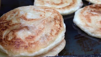 King Hotteok - Korean Street Food