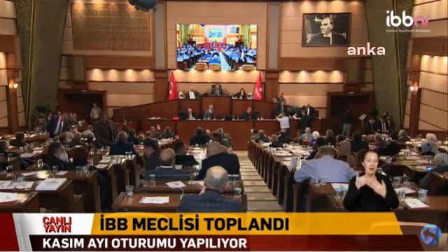 İETT Genel Müdürlüğü’nün 15 milyar 400 milyon liralık 2023 yılı bütçesi, İBB Meclisi'nde onaylandı