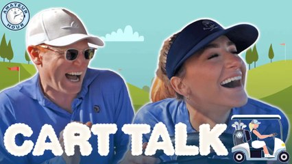 Cart Talk With Francis Ellis