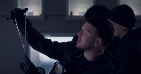 Gonzy - Una Noche Más