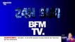 24H SUR BFMTV - L’affaire Quatennens, l’agent du fisc tué et Sophie Adenot bientôt dans l’espace