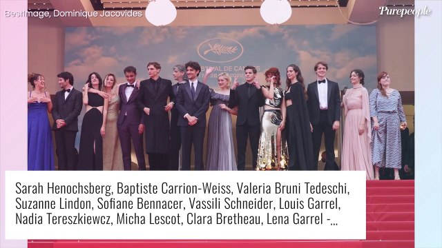 Sofiane Bennacer accusé de viols et violences : L'Académie des César 2023 a fait son choix