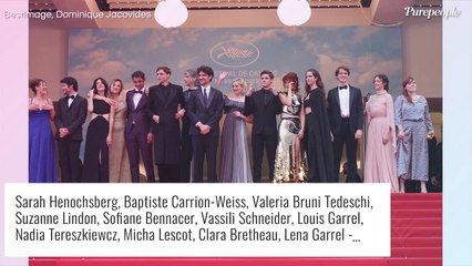 Sofiane Bennacer accusé de "viols et violences" : L'Académie des César 2023 a fait son choix