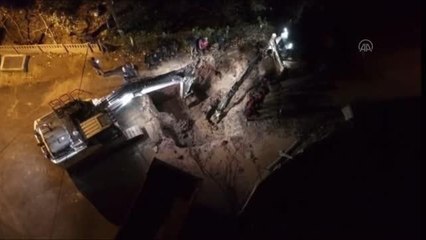 Ana su alma regülatöründeki arıza nedeniyle su kesintisi uygulanacak