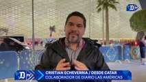 Resumen de la jornada del 23 de noviembre en Catar 2022 | Cristian Echeverria desde Catar, reporta para Diario Las Américas