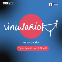 Vinculario: ¿Cómo me vinculo con mi fe?