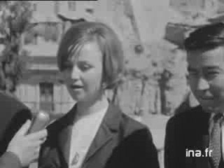 Interviews d'étudiants boliviens