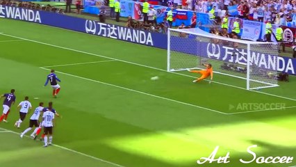 GOALS THAT SHOCKED THE WORLD | FIFA WORLD CUP 2022