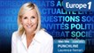 Adrien Quatennens : Marine Le Pen estime que LFI devrait l'«exclure» du groupe à l'Assemblée