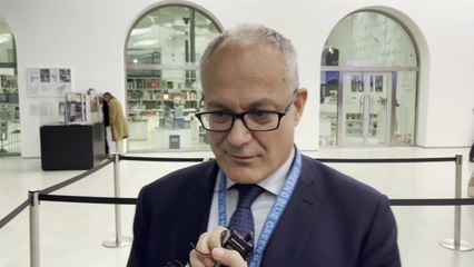Maxxi, Gualtieri "Mandare avanti progetto importante per Roma"