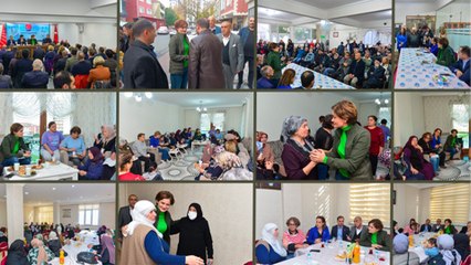 Canan Kaftancıoğlu ile sahada yedi saat: CHP sokakta ne vaat ediyor, kadınlar ne anlatıyor, Kürt seçmen ne diyor, Altılı Masa ve ‘ortak aday’ için ne konuşuluyor?