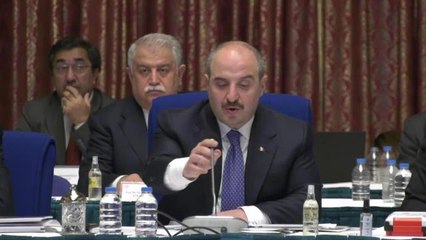 Bakan Varank: Dünyada Devletin Fabrika Kurduğu Zamanlar Geride Kaldı