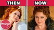 Enchanted Cast: Where Are They Now?