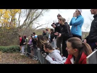Cross de l'UNSS 04 : les élèves ont chaussé leurs baskets
