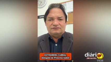 Adolescente é estuprada, se livra durante o ato e foge nua por dentro do mato, na região de Patos